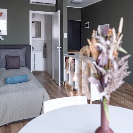 아파트 Griff 1. *