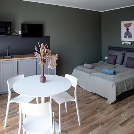 Apartman Griff 1.