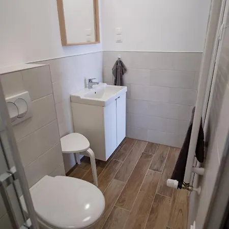 Apartman Griff 1. Pécs