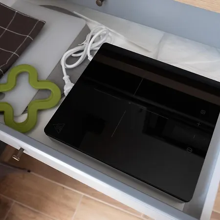 Apartament Griff 1. Pécs