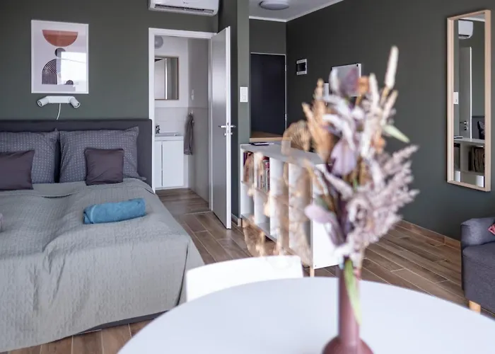 아파트 Griff 1. *